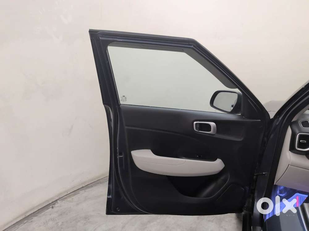 Hyundai Venue 1.0 S (o) Turbo Dct, 2024, Petrol