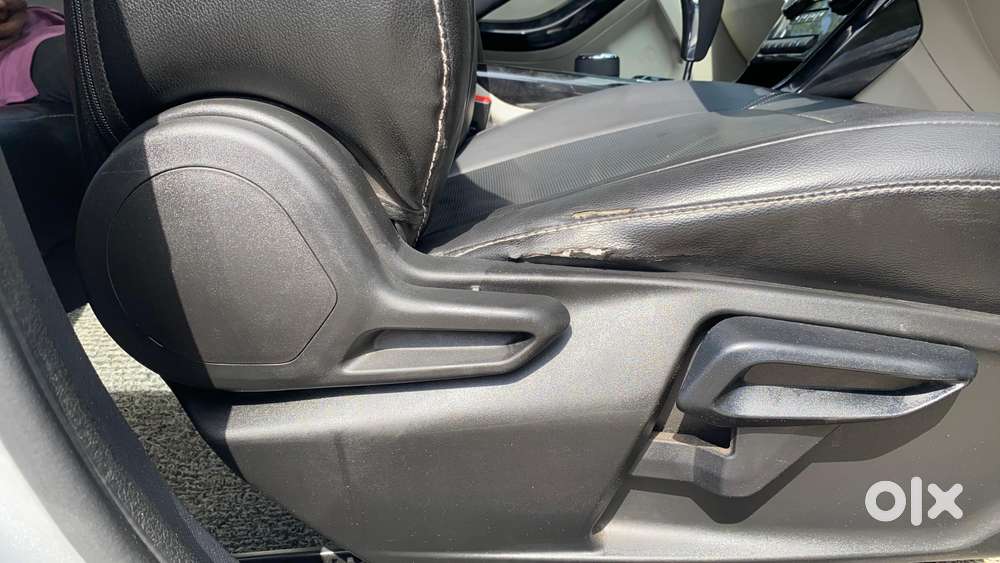 Tata Nexon 1.2 Revotron Xza Plus, 2021, Petrol