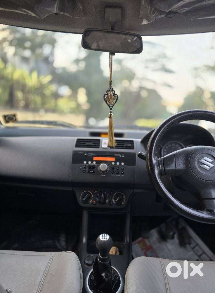 Maruti Suzuki Swift Dzire Vdi Bsiv, 2008, Diesel