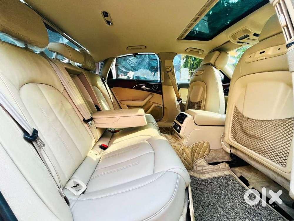 Audi A6 2.0 35 Tdi Premium Matrix, 2017, Diesel