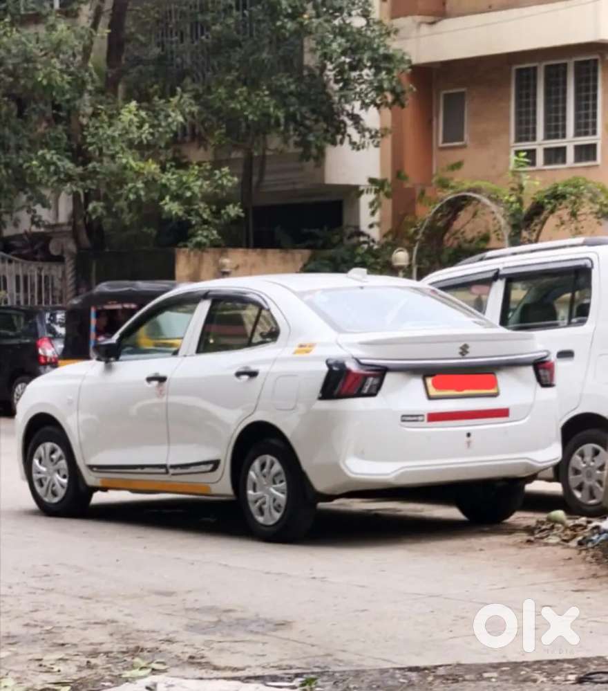 Maruti Suzuki Dzire 2026
