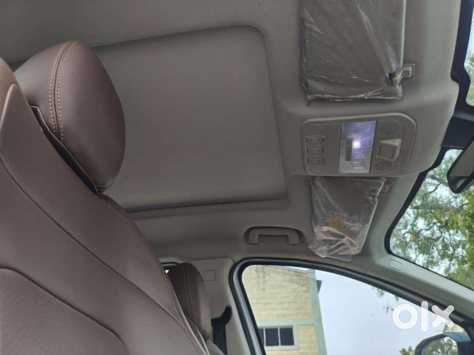 Tata Harrier Xza+, 2022, Diesel