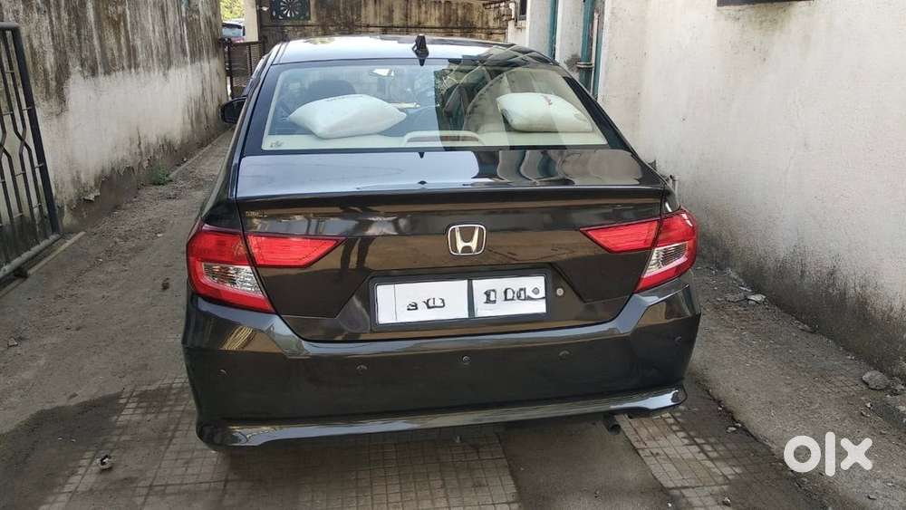 Honda Amaze 2021 Petrol 30400 Km Driven