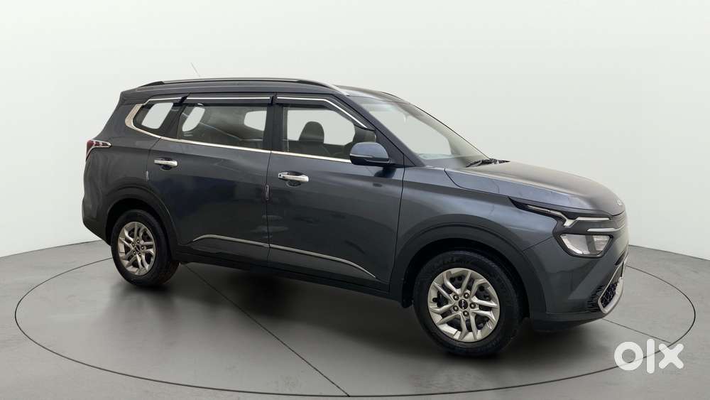 Kia Carens 1.4 Prestige 7 Str, 2022, Petrol