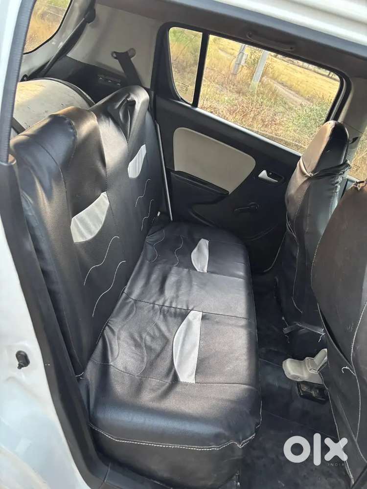 Maruti Suzuki Alto 800 2021 Cng & Hybrids 58700 Km Driven