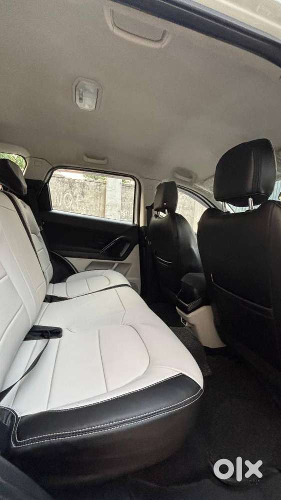 Tata Safari, 2023, Diesel