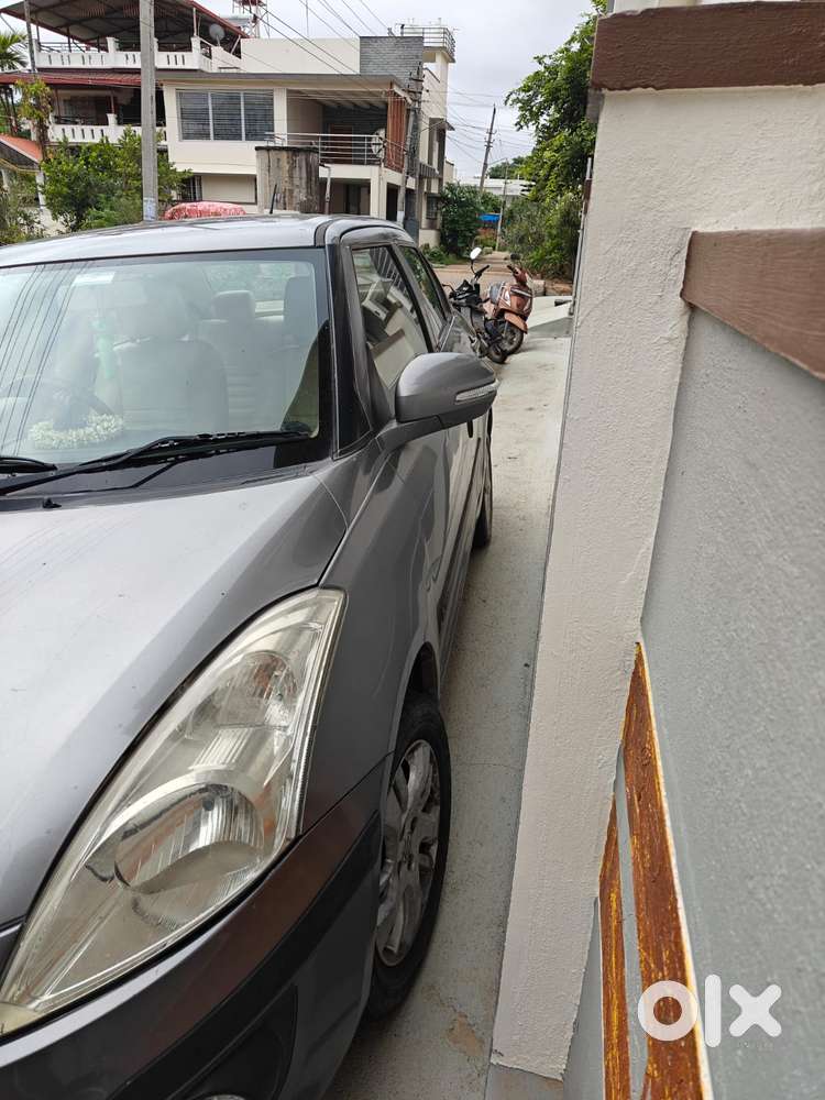Maruti Suzuki Swift Dzire Zdi Bsiv, 2013, Diesel