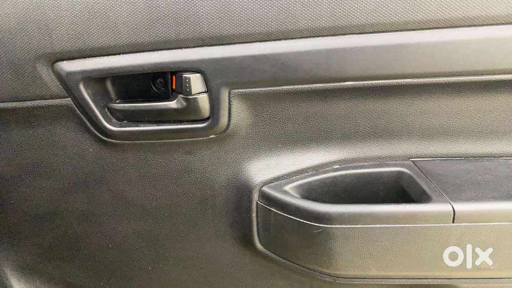 Maruti Suzuki S-presso Vxi Plus Amt, 2020, Petrol