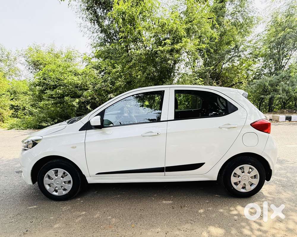 Tata Tiago 1.05 Revotorq Xm Option, 2020, Petrol