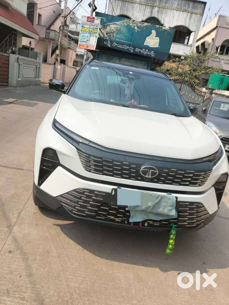 Tata Harrier, 2024, Diesel