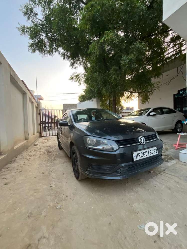 Volkswagen Ameo 2019 Petrol Good Condition