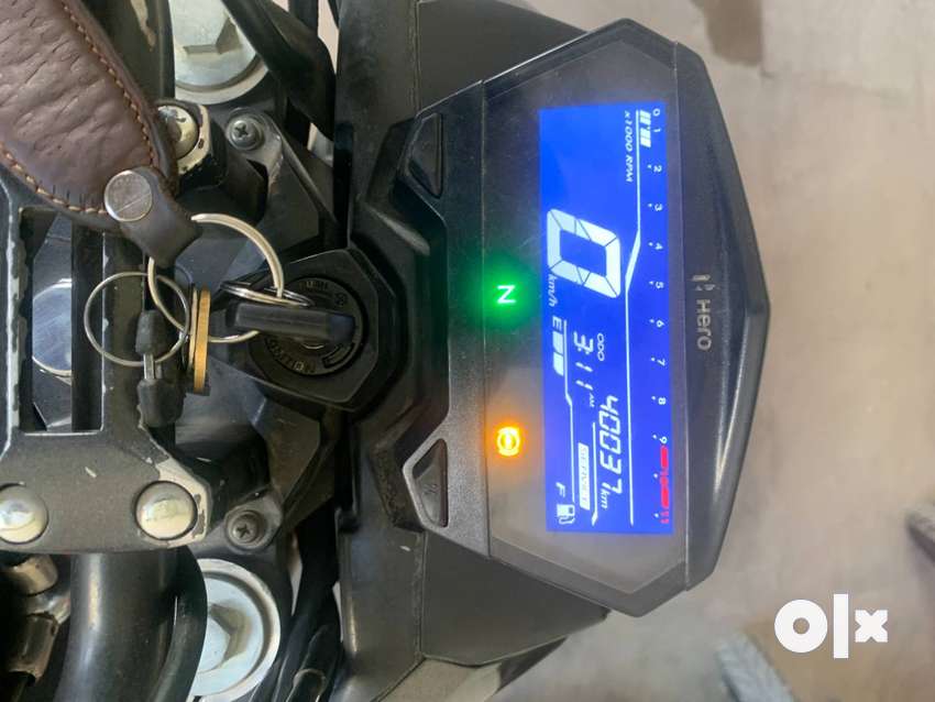 hero xtreme 160r olx