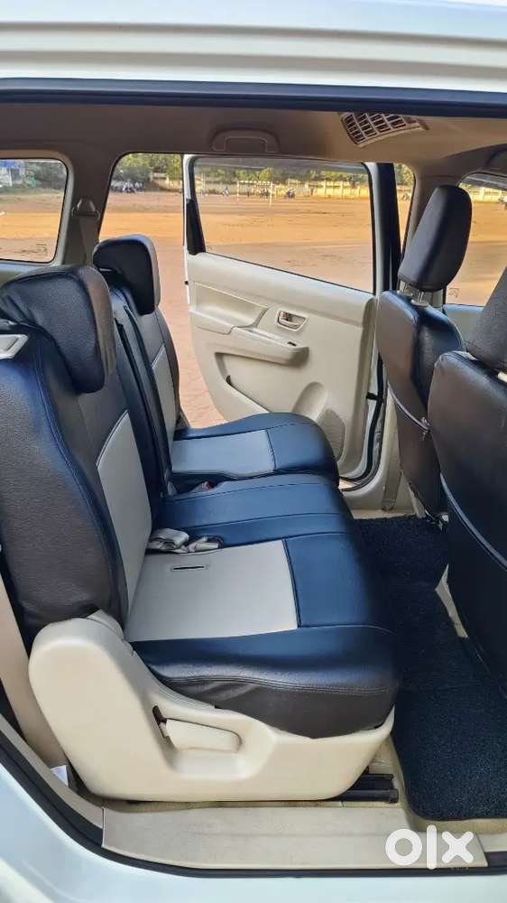 Maruti Suzuki Ertiga 2018 Diesel 117175 Km Driven