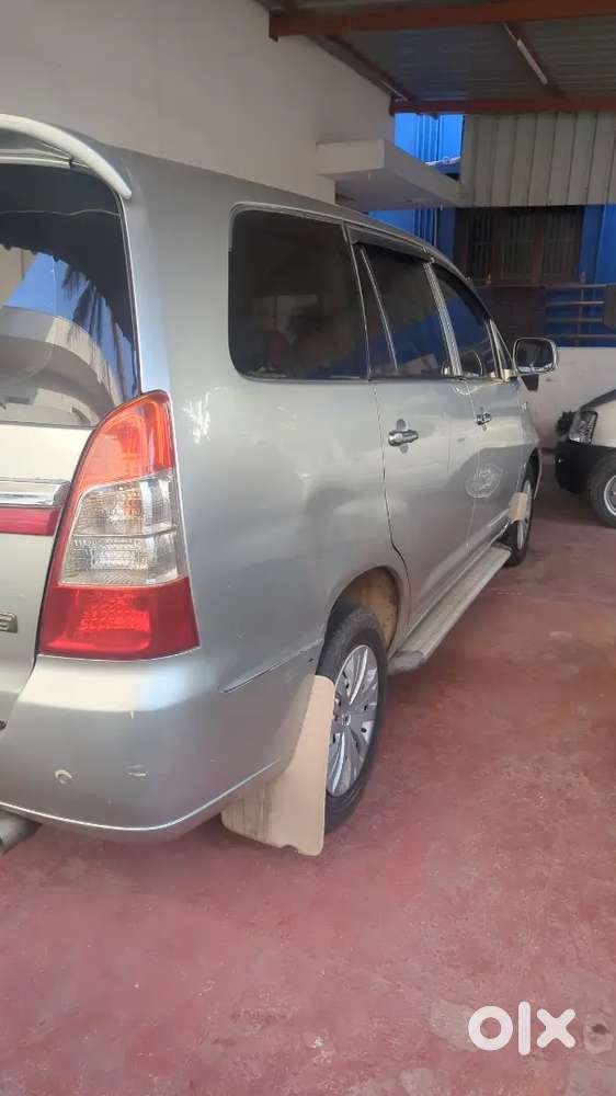 Toyota Innova