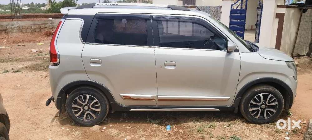 Maruti Wagonr
