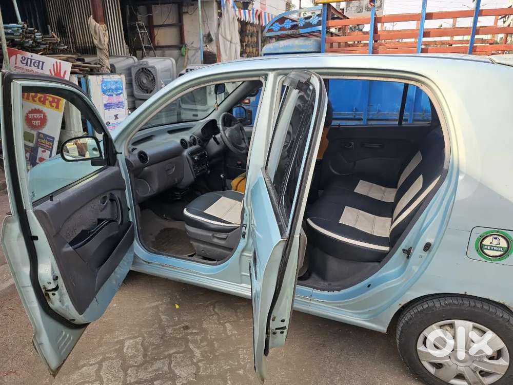 Hyundai Santro Xing 2005 Manual Petrol