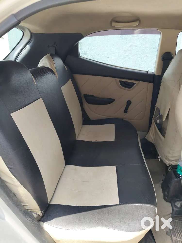 Hyundai Eon 2012 Petrol 92000 Km Driven