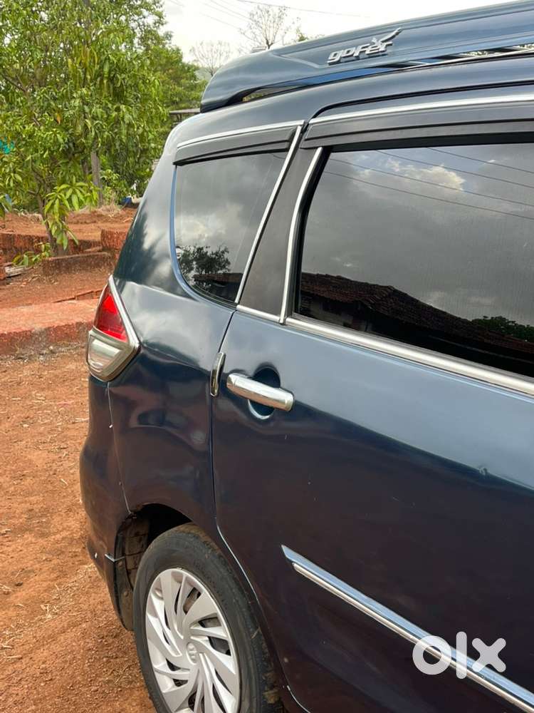 Maruti Suzuki Ertiga 1.5 Vxi 2016