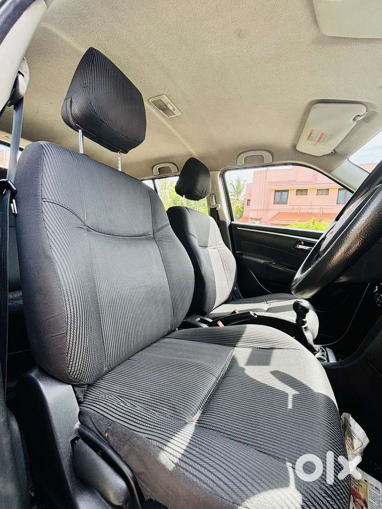 Maruti Suzuki Swift 2011-2014 Zdi, 2013, Diesel