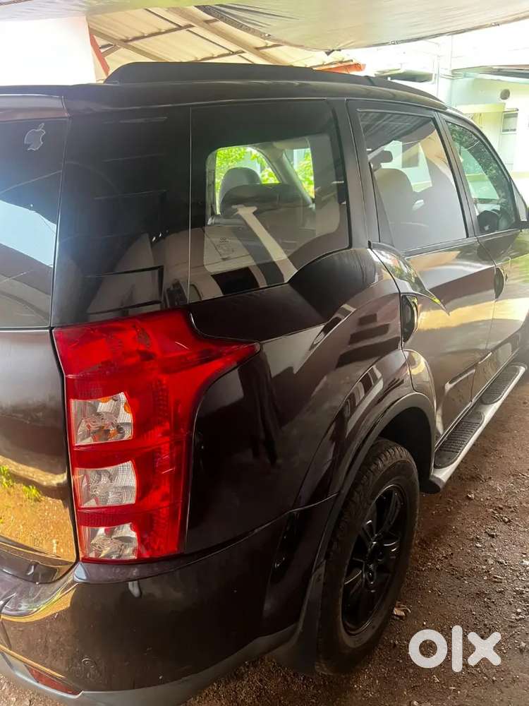 Mahindra Xuv500 2013 Diesel 137200 Km Driven