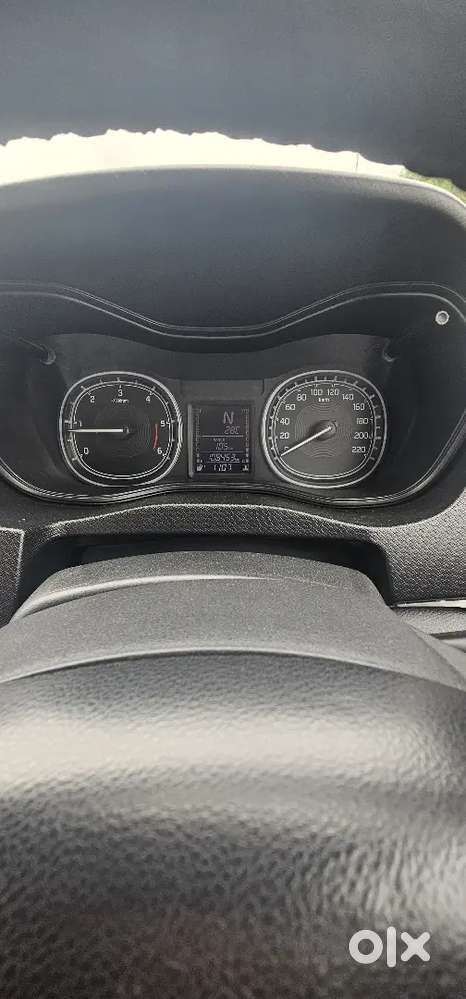 Maruti Suzuki Vitara 2018 Automatic Diesel