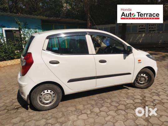 Hyundai Grand I10 1.2 Crdi Magna, 2014, Petrol