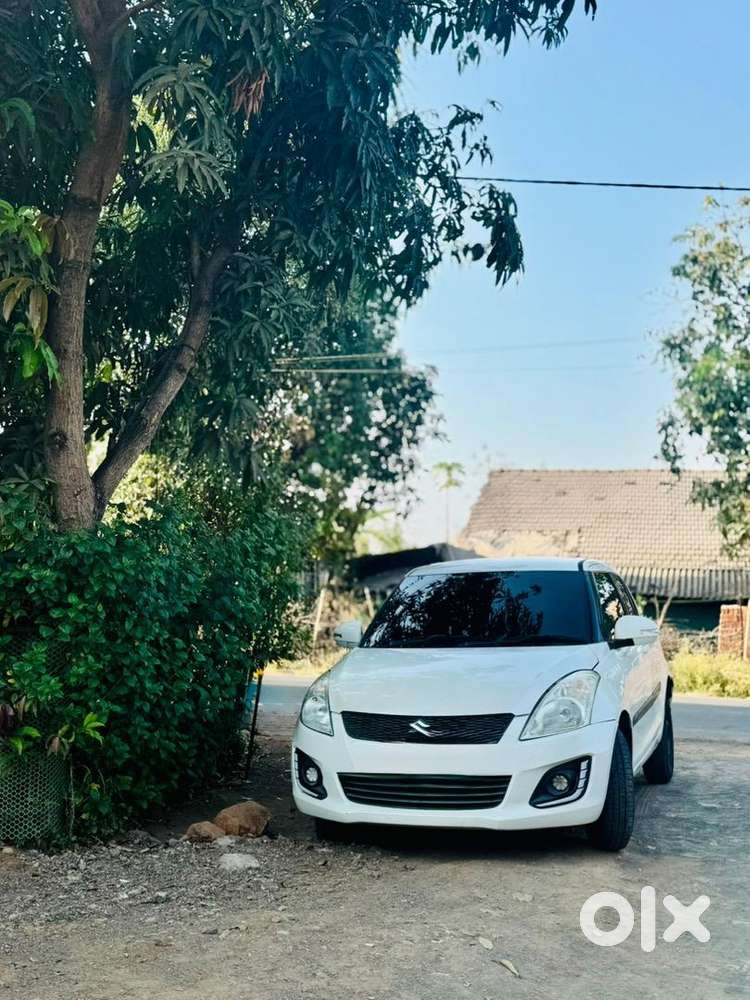 Maruti Suzuki Swift 2016 Diesel Well Maintained