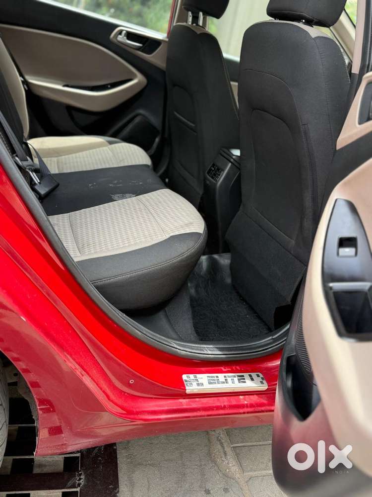 Hyundai Elite I20 Asta 1.2 At, 2019, Petrol
