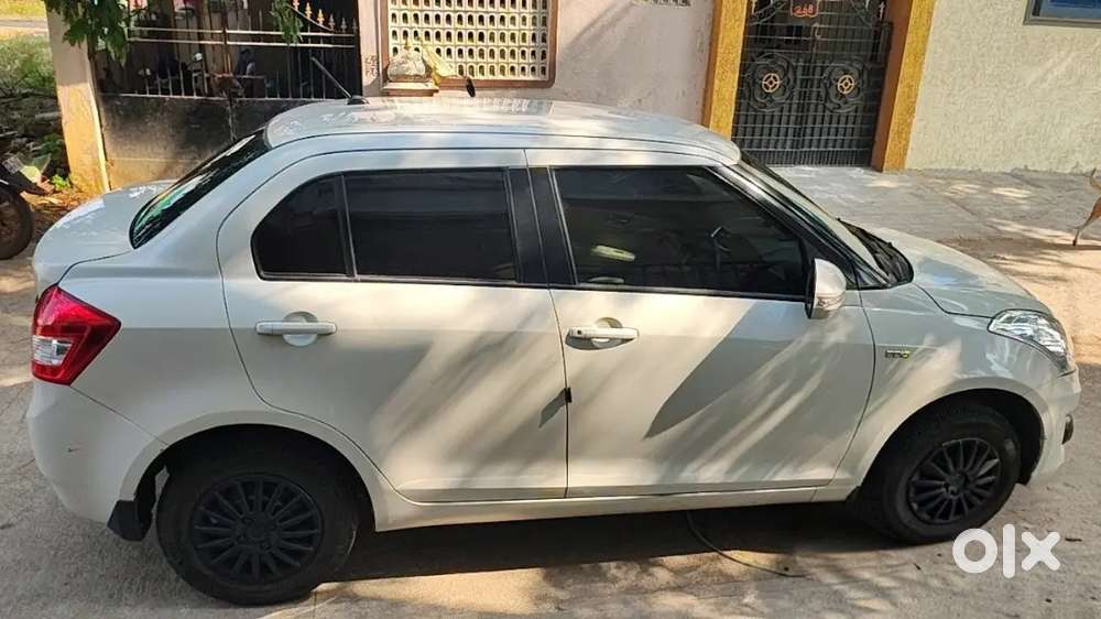 Maruti Suzuki Swift Dzire 2012 Diesel Good Condition