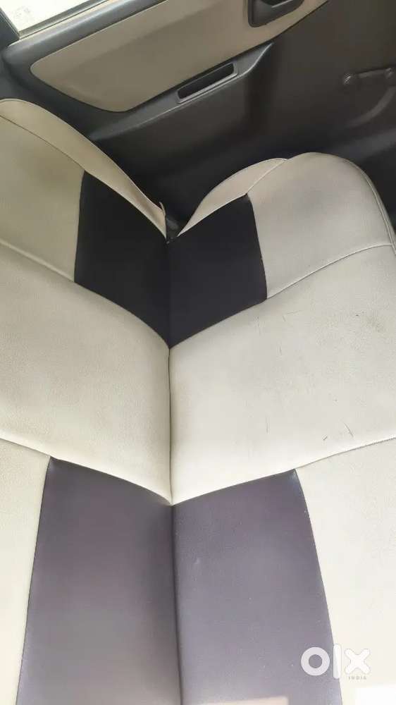 Zen Estilo 2011 Very Good Condition Car