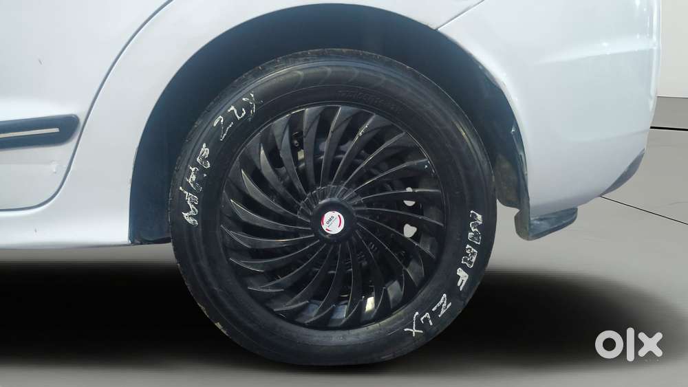 Ford Figo Aspire Trend Diesel, 2016, Diesel