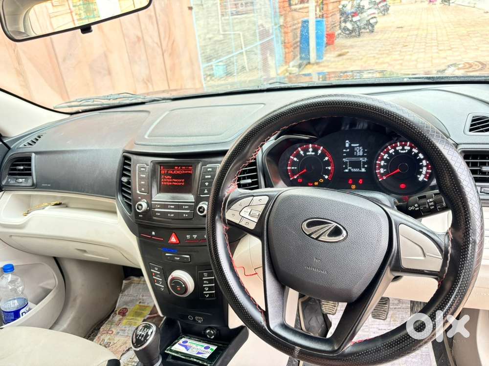 Mahindra Xuv300 Petrol 2023