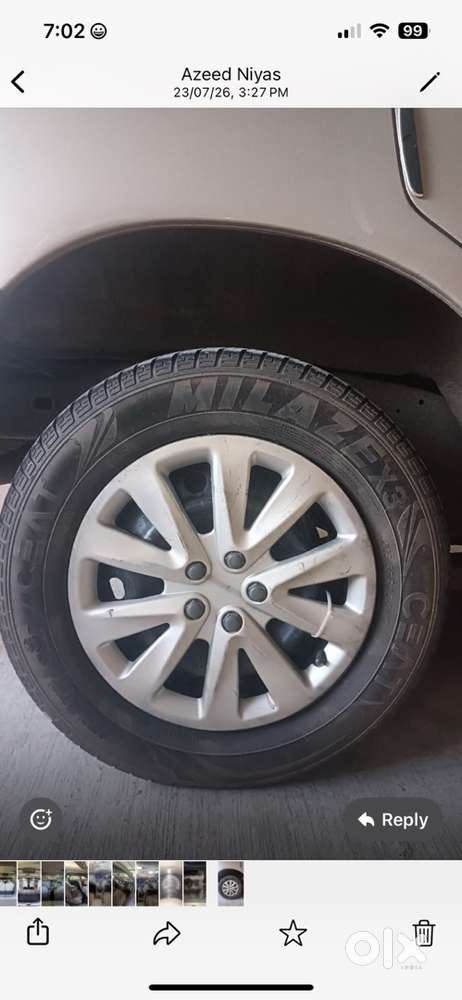 Toyota Innova Diesel 2011