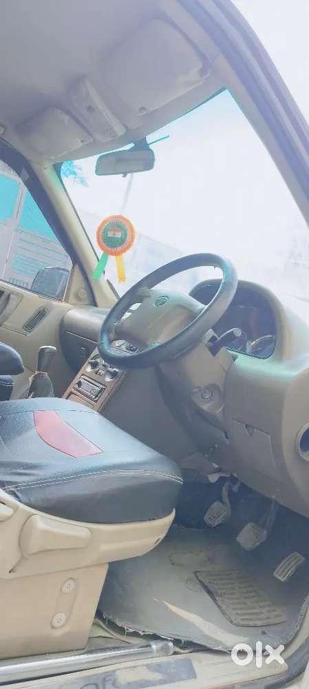 Tata Safari 2013 Diesel 96000 Km Driven