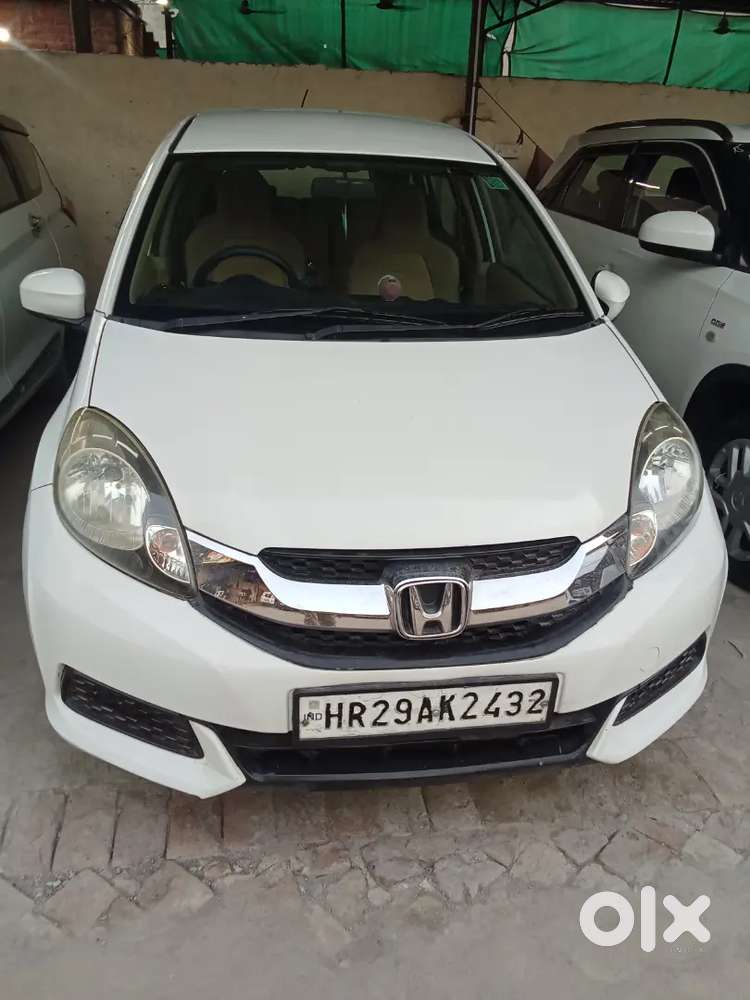Car Brand New Honda