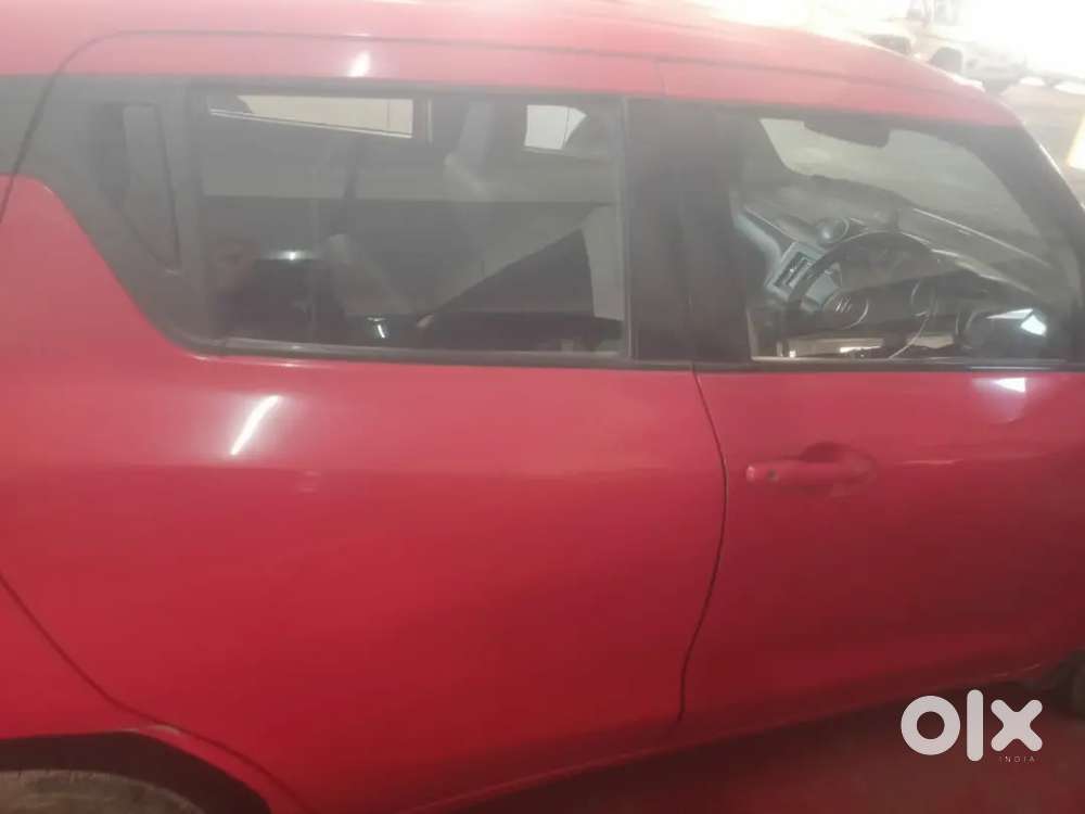 Maruti Suzuki Swift 2019