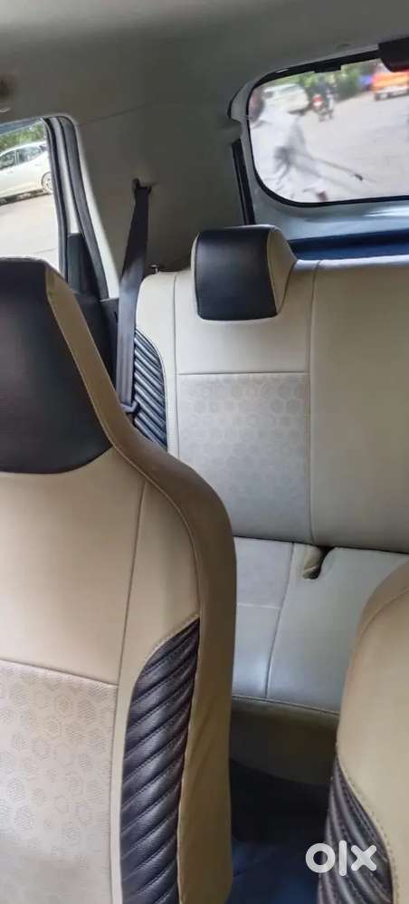 Maruti Suzuki Wagon R 2025