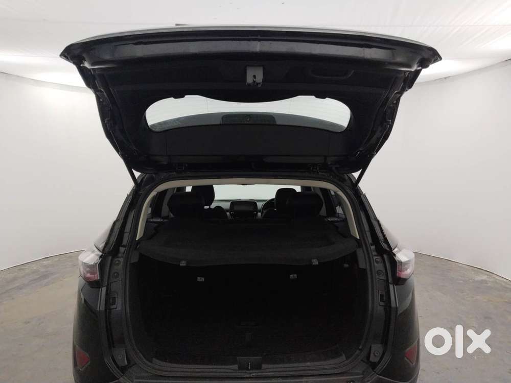 Tata Harrier Xz Plus Dark Edition, 2020, Diesel