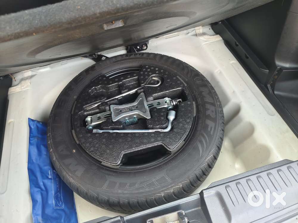 Maruti Suzuki Vitara Brezza Vdi Amt, 2019, Diesel