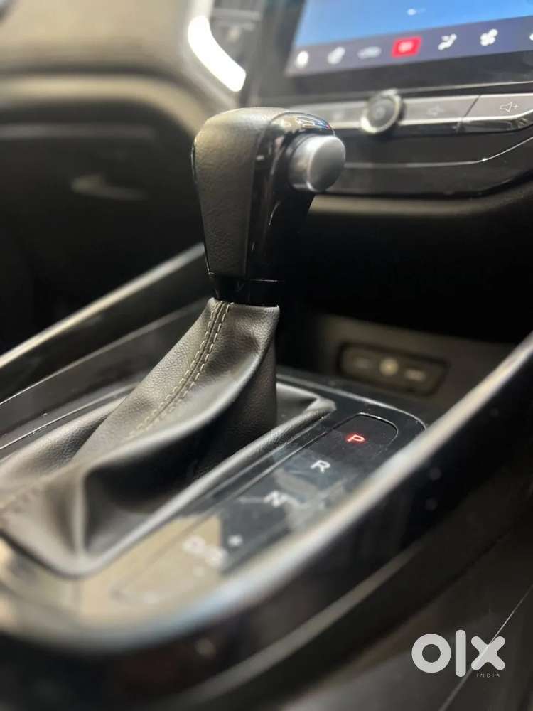 Mg Hector Sharp Dct Petrol, 2019, Petrol