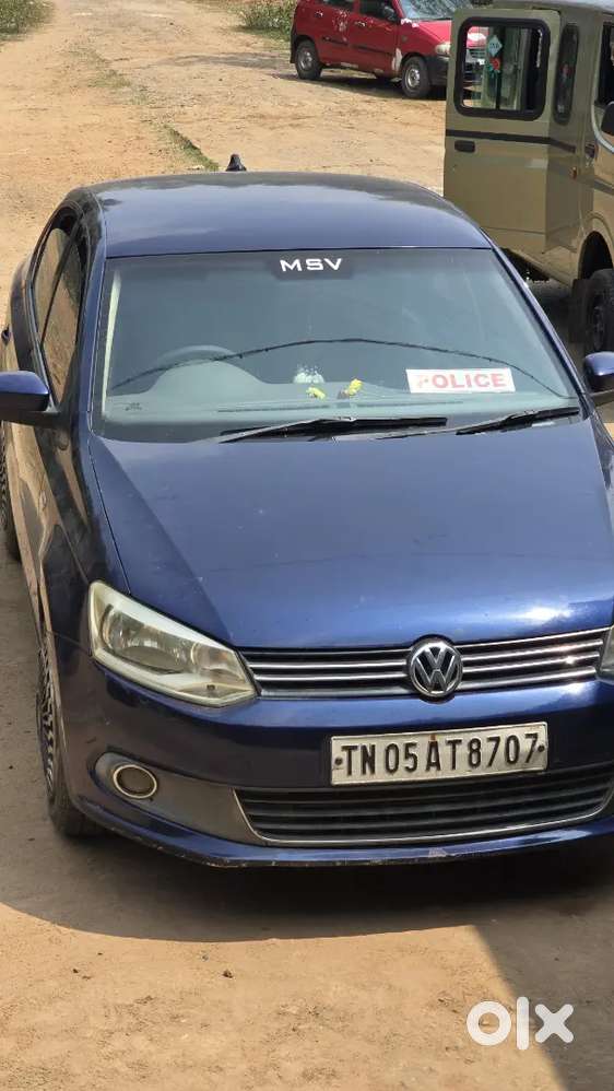 Vento Diesel 1.6 For Sale