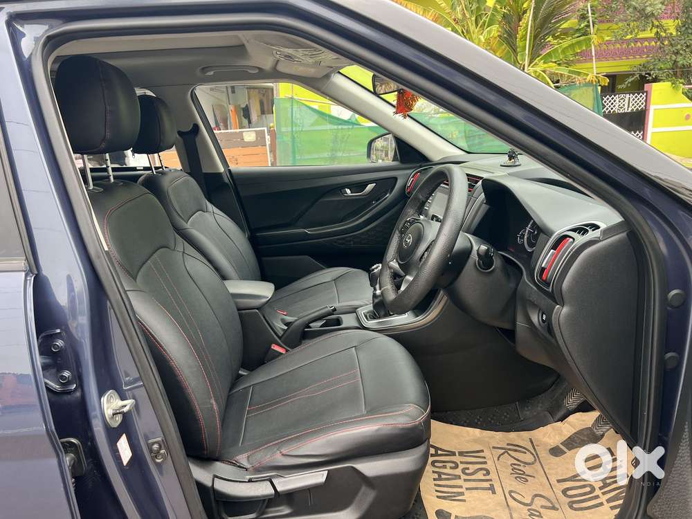 Hyundai Creta S Plus 1.5 Diesel Knight, 2023, Diesel