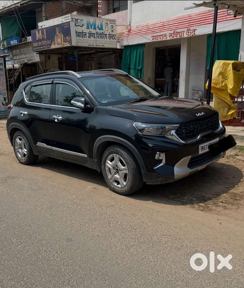 1st Owner, Well Maintained Engine, Interiors And Air Condition.