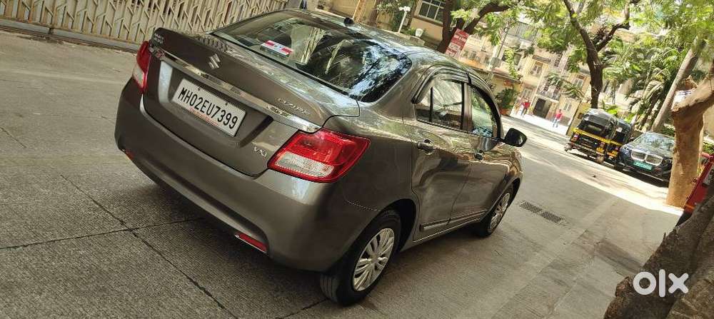 Maruti Suzuki Swift Dzire Vxi(o) Mt, 2018, Petrol