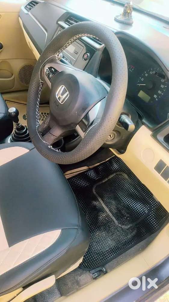 Good Condition New Insurance New Tyre