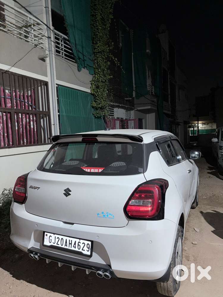 Maruti Swift 2019 Vdi Manual
