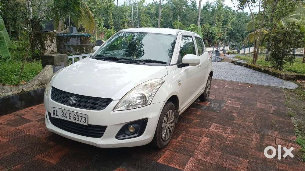 Well Maintained Swift ( Single Owner )