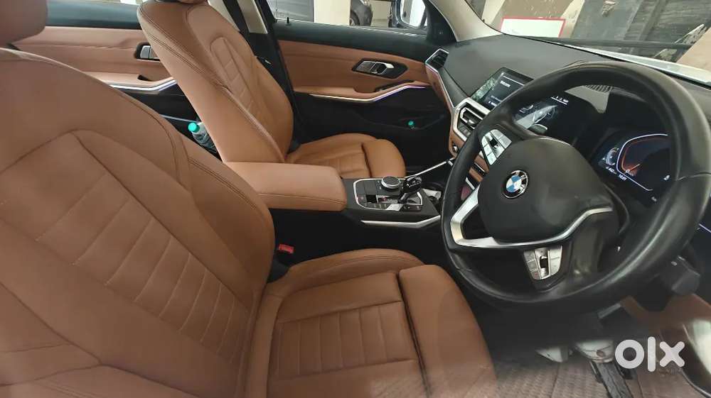Bmw 3 Series Gran Limousine 2022