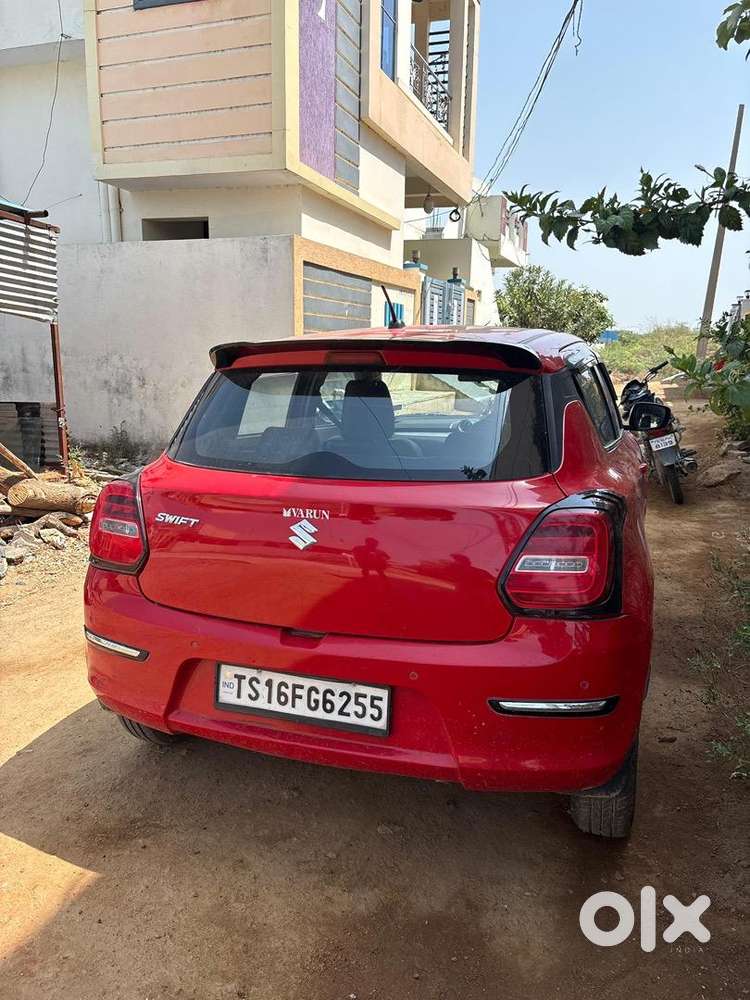 Maruti Suzuki 2022 Car Petrol