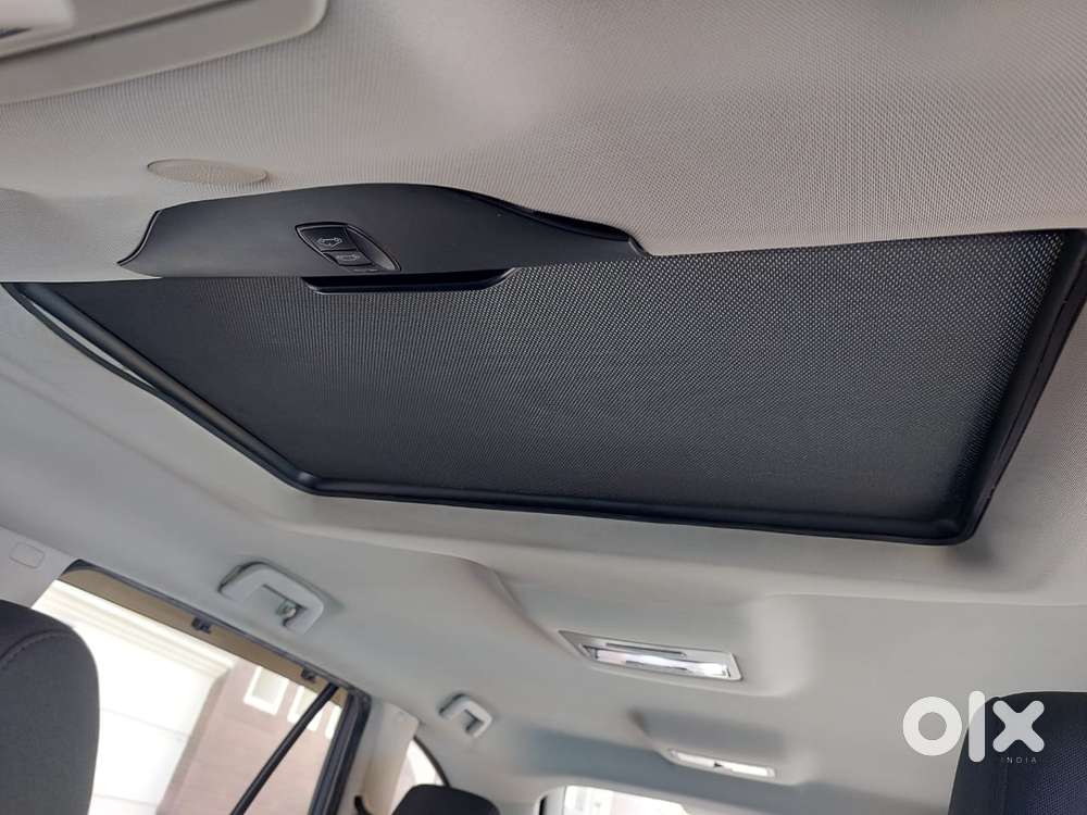 Tata Hexa Xm, 2018, Diesel